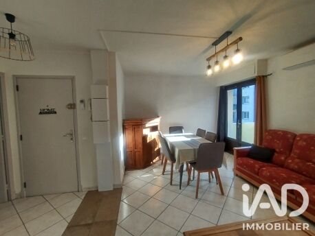 Appartement à vendre, 56m², Albertville