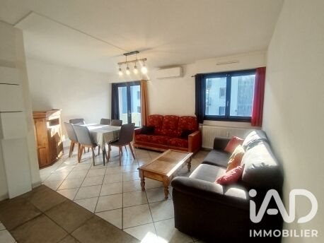 Appartement à vendre, 56m², Albertville