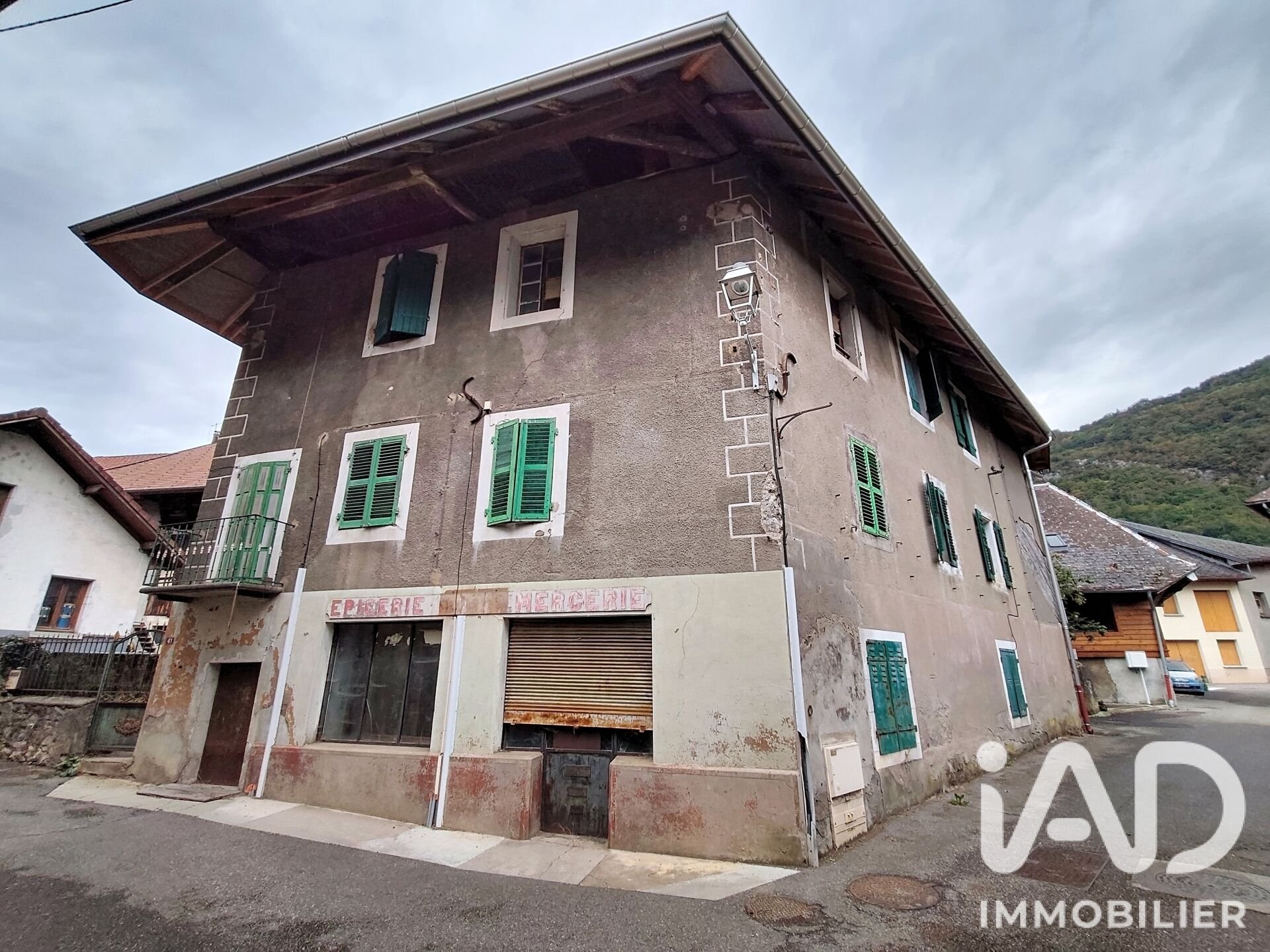 Maison à vendre, 215m², Val de Chaise