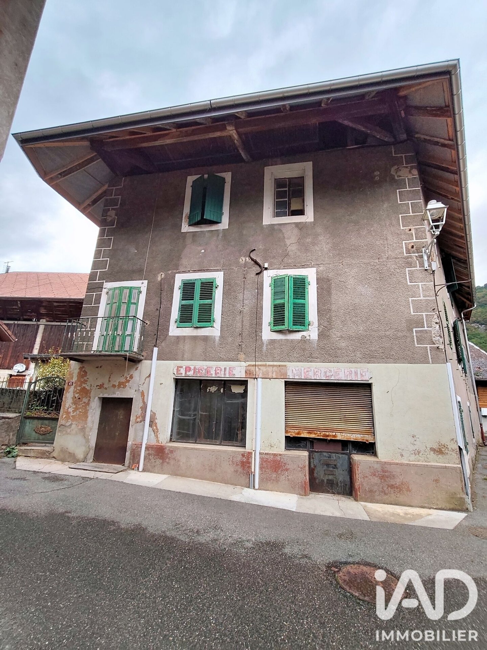 Maison à vendre, 215m², Val de Chaise