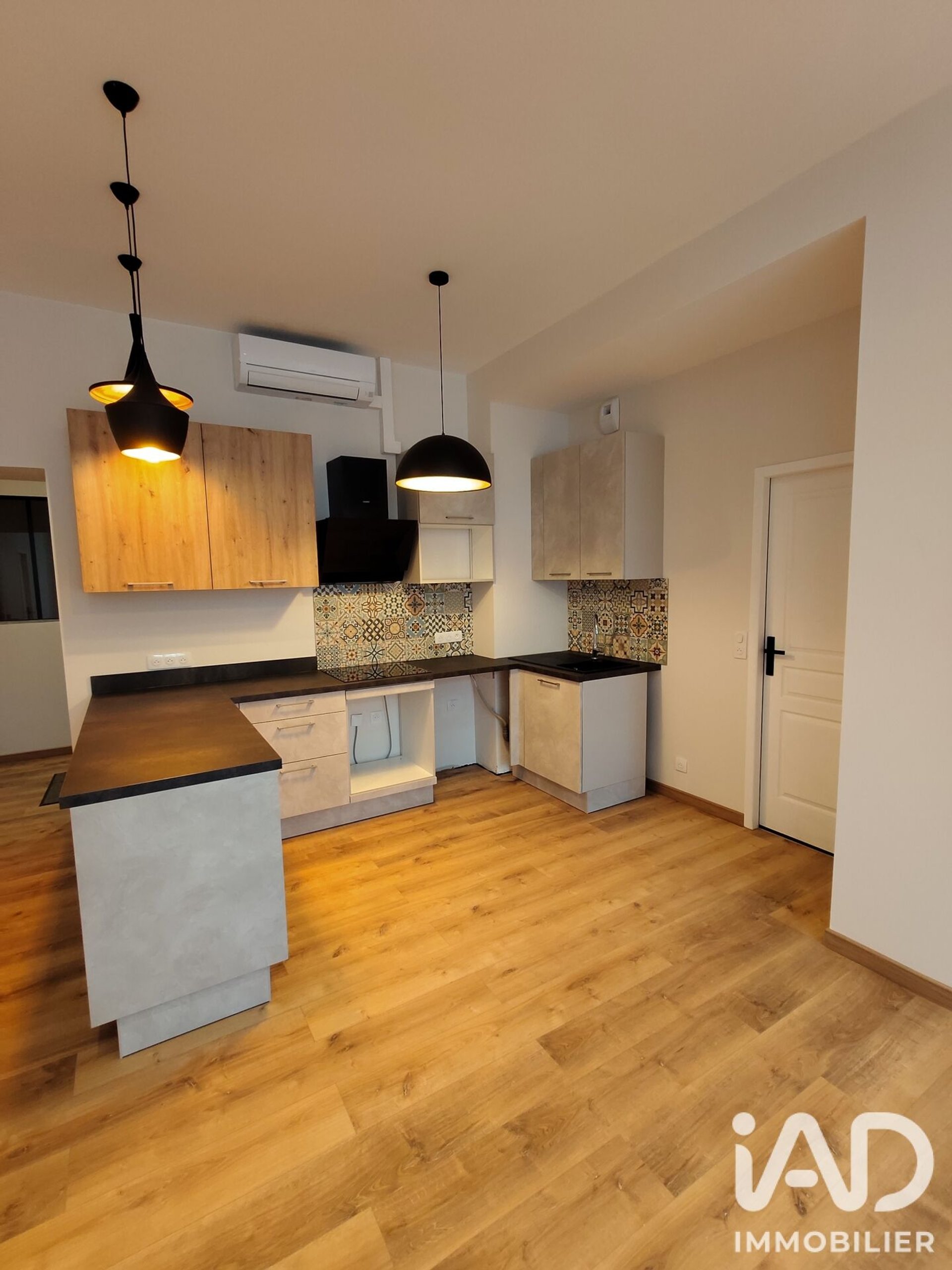 Appartement à louer, 92m², Albertville