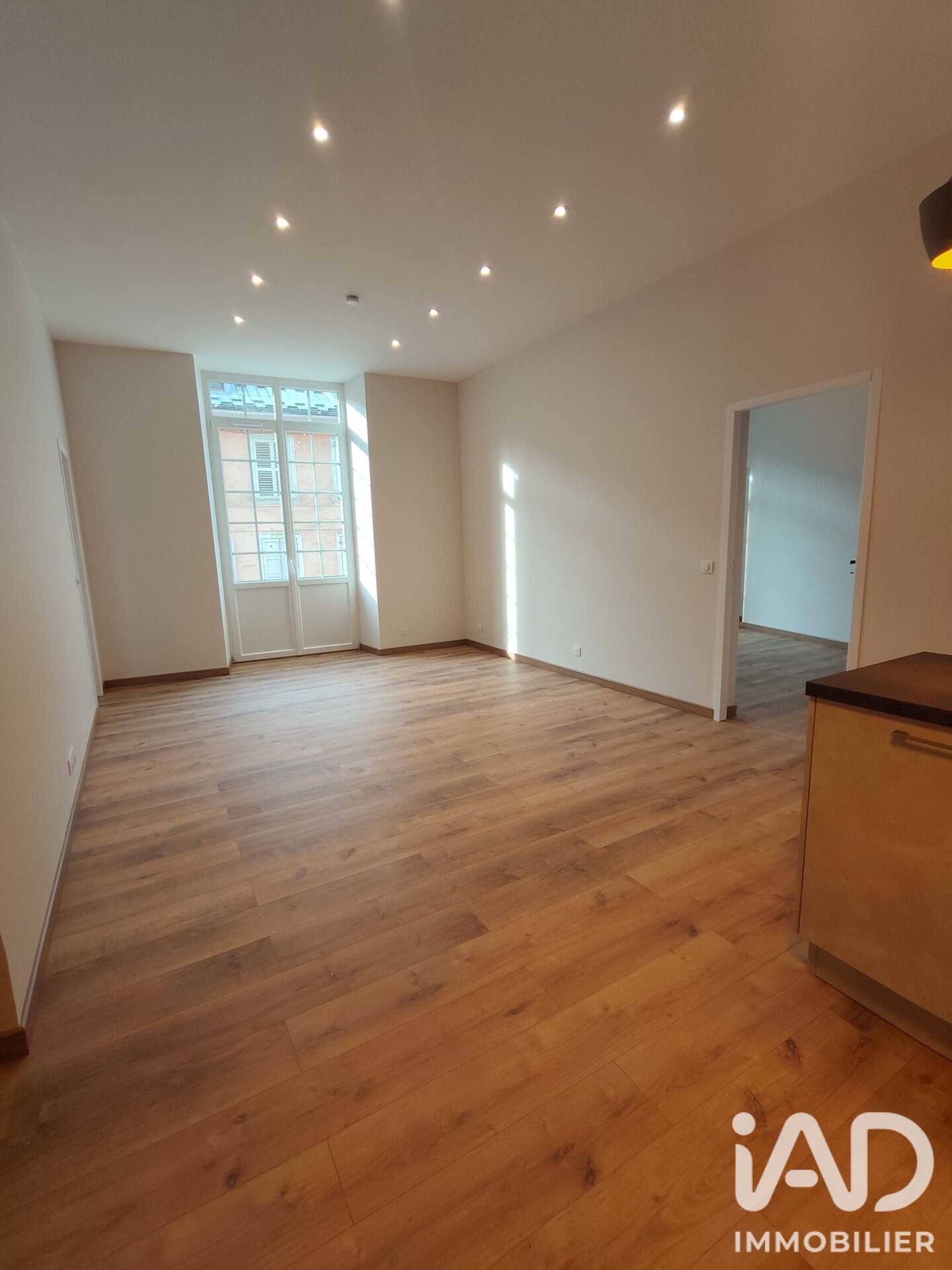 Appartement à louer, 92m², Albertville