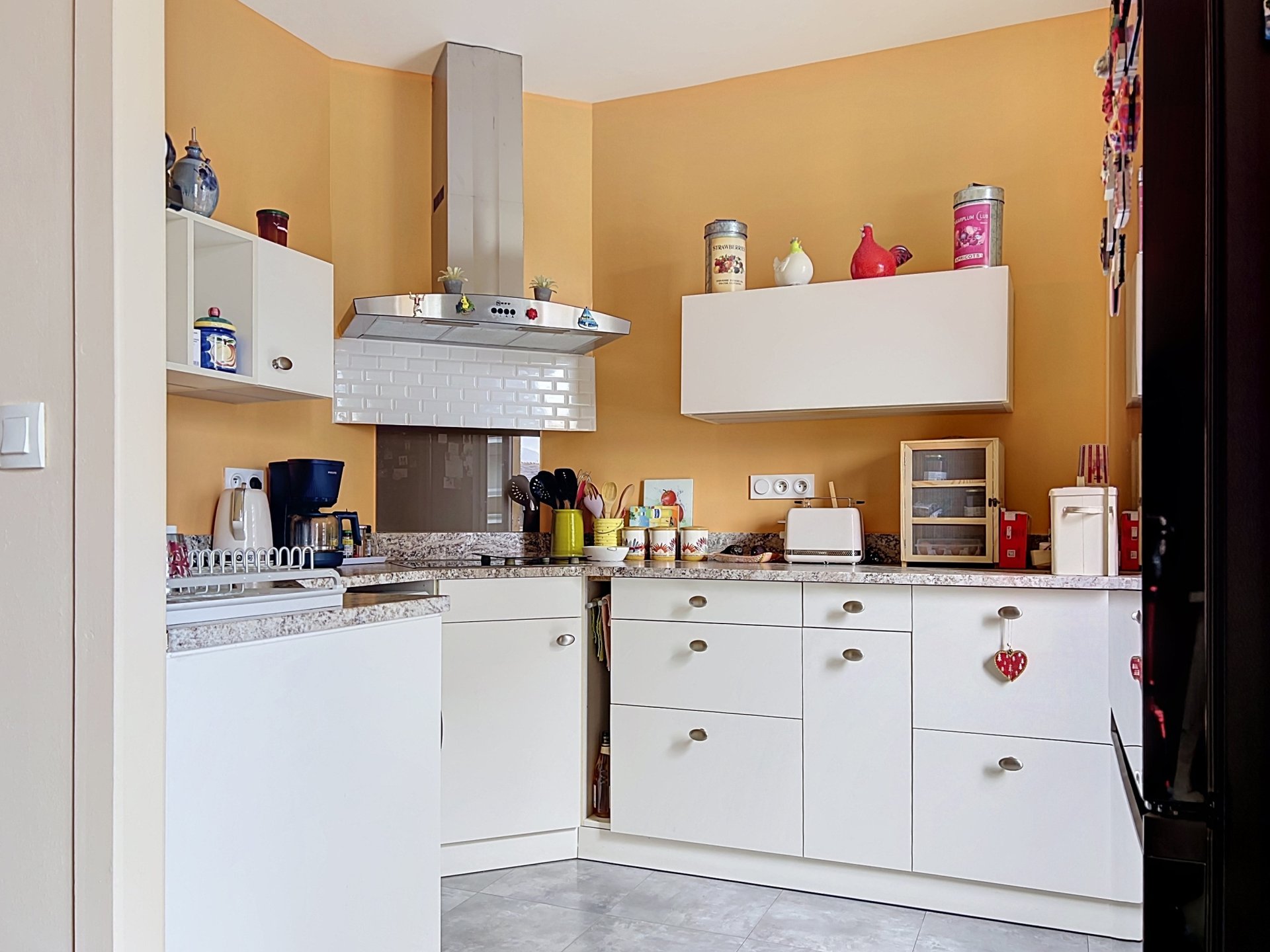 Appartement à vendre, 59m², Chambéry