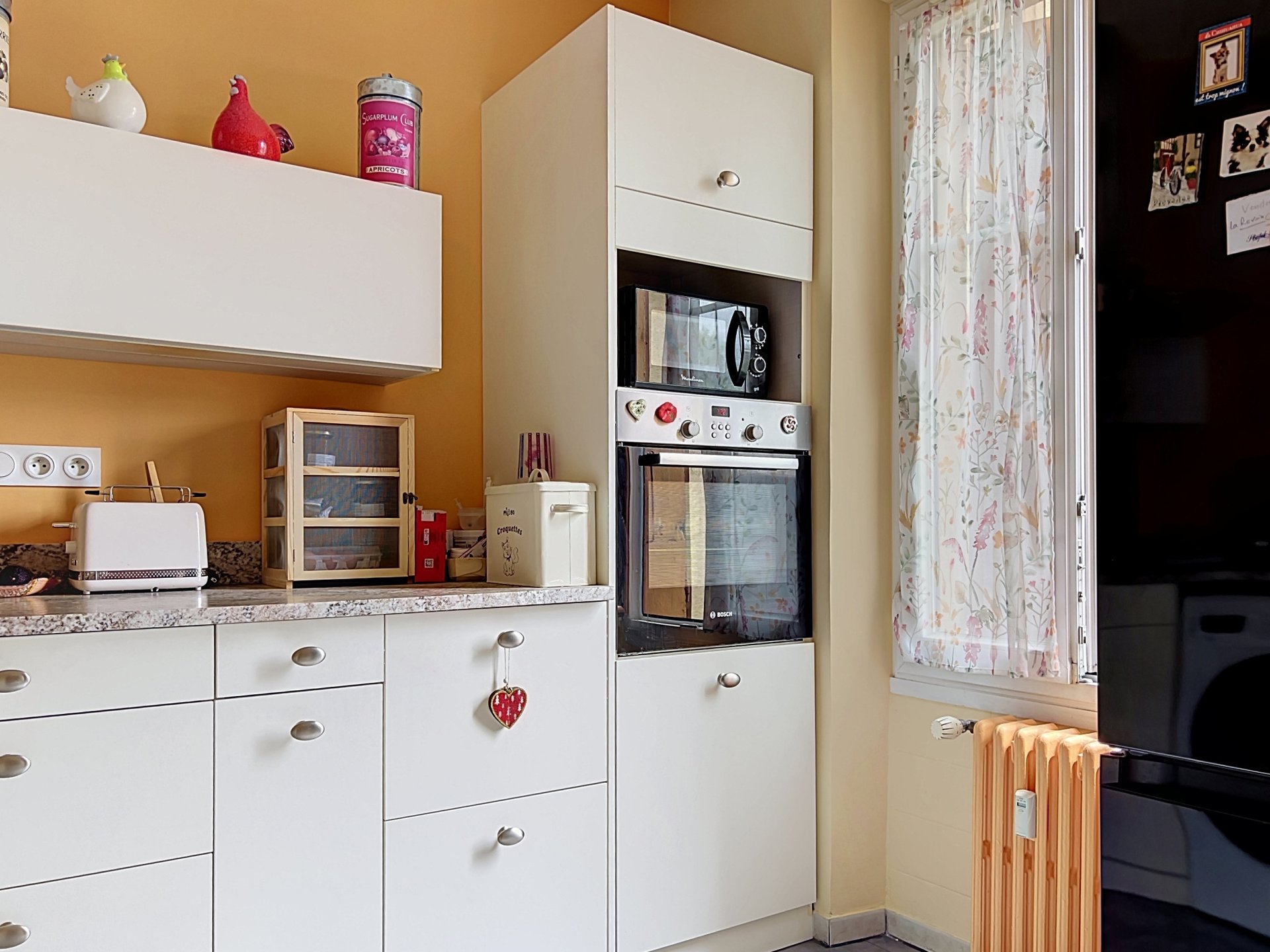 Appartement à vendre, 59m², Chambéry
