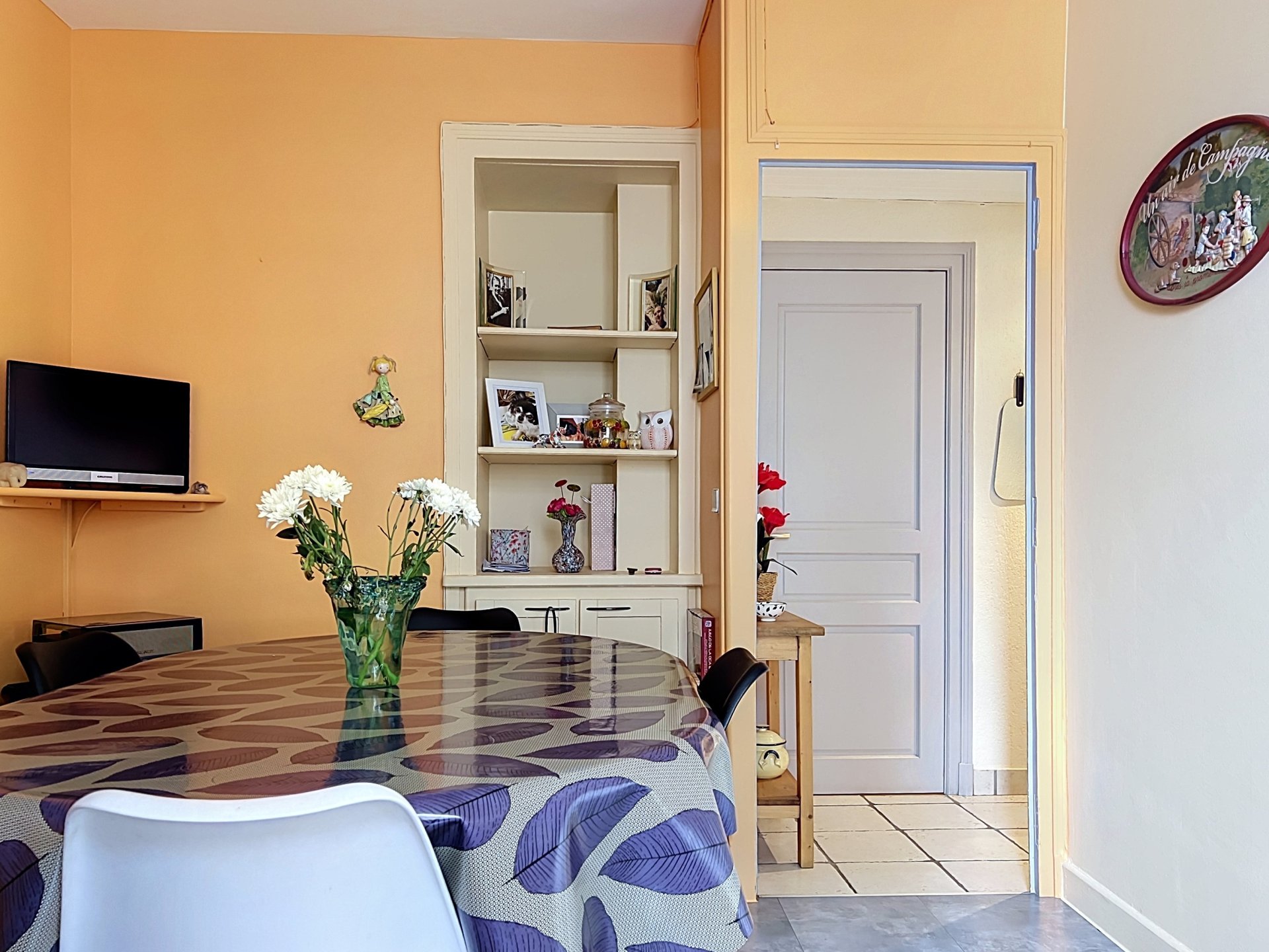 Appartement à vendre, 59m², Chambéry