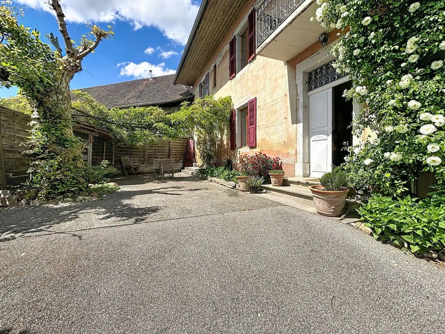 Maison à louer, 186m², Rumilly