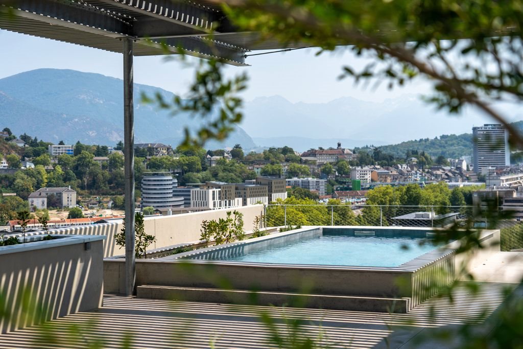 Appartement à vendre, 237m², Chambéry