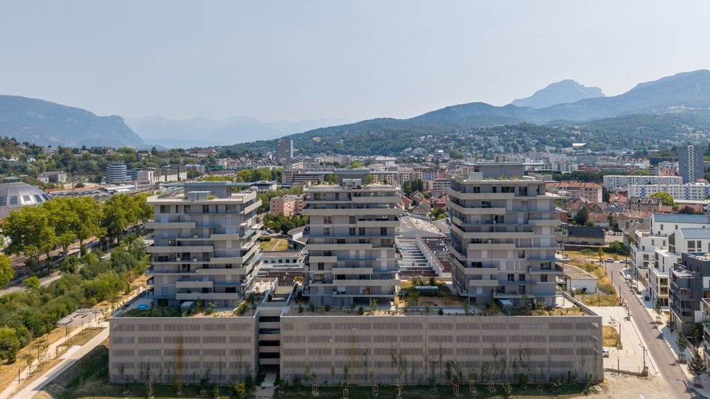 Appartement à vendre, 237m², Chambéry