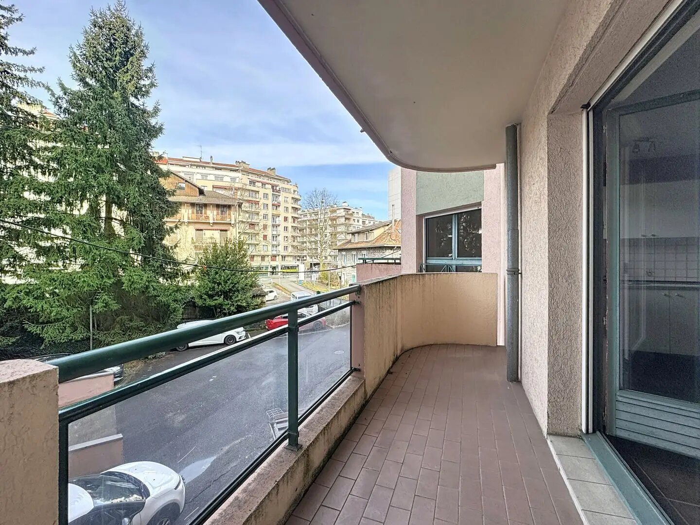 Appartement à vendre, 48m², Annecy