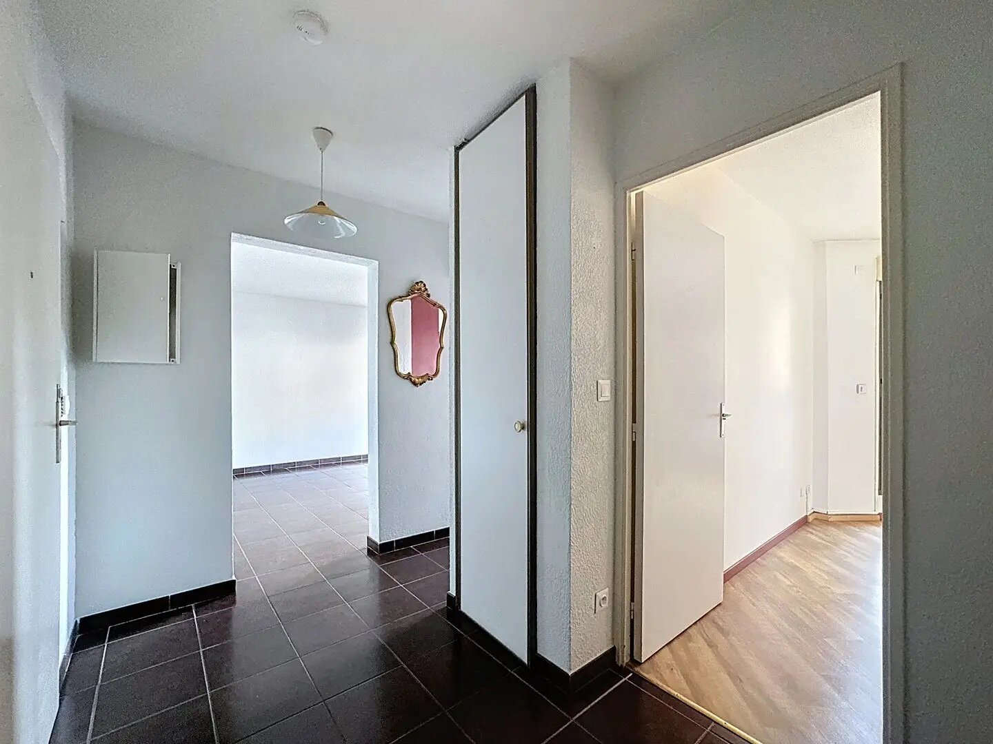 Appartement à vendre, 48m², Annecy