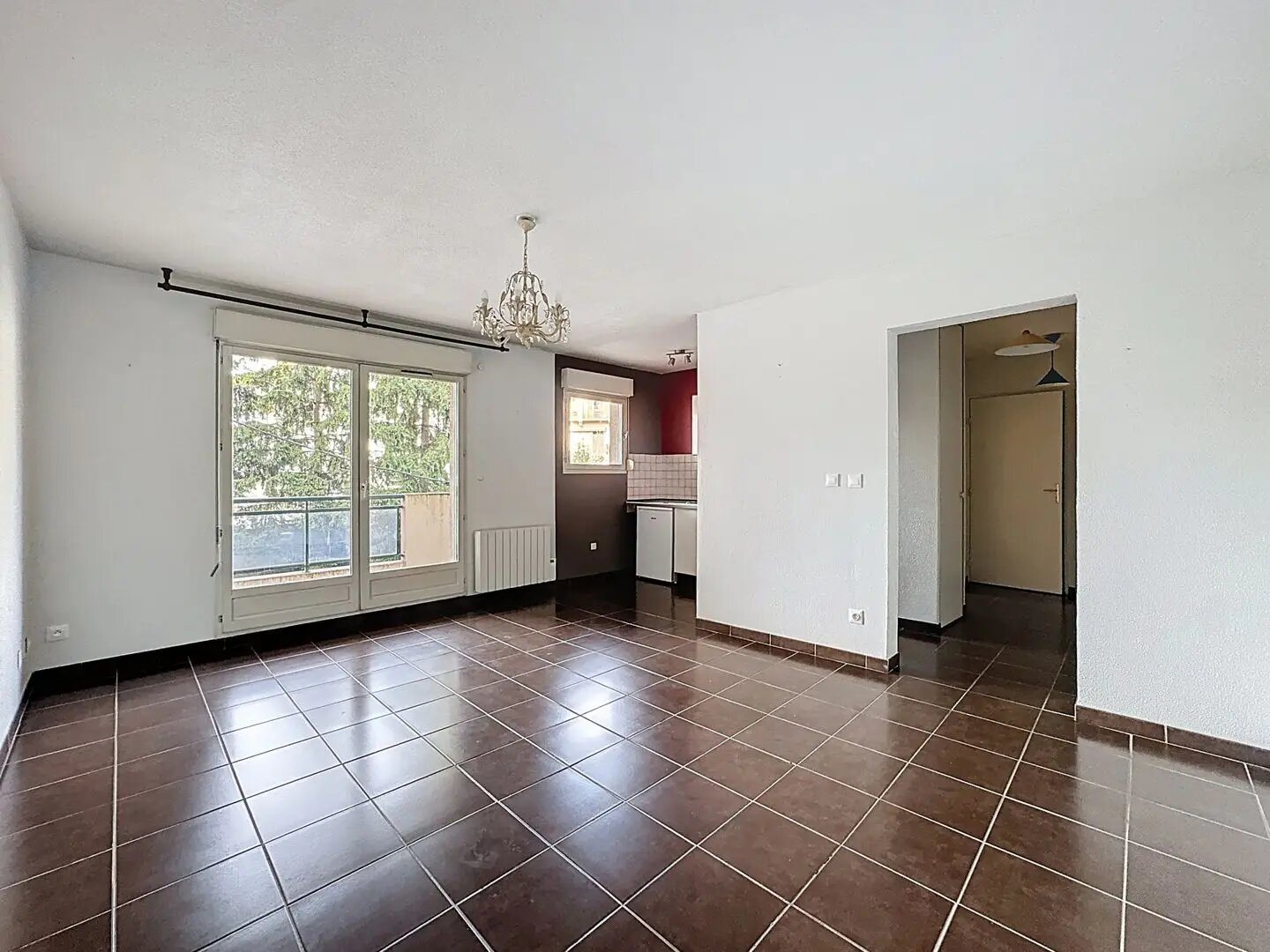 Appartement à vendre, 48m², Annecy
