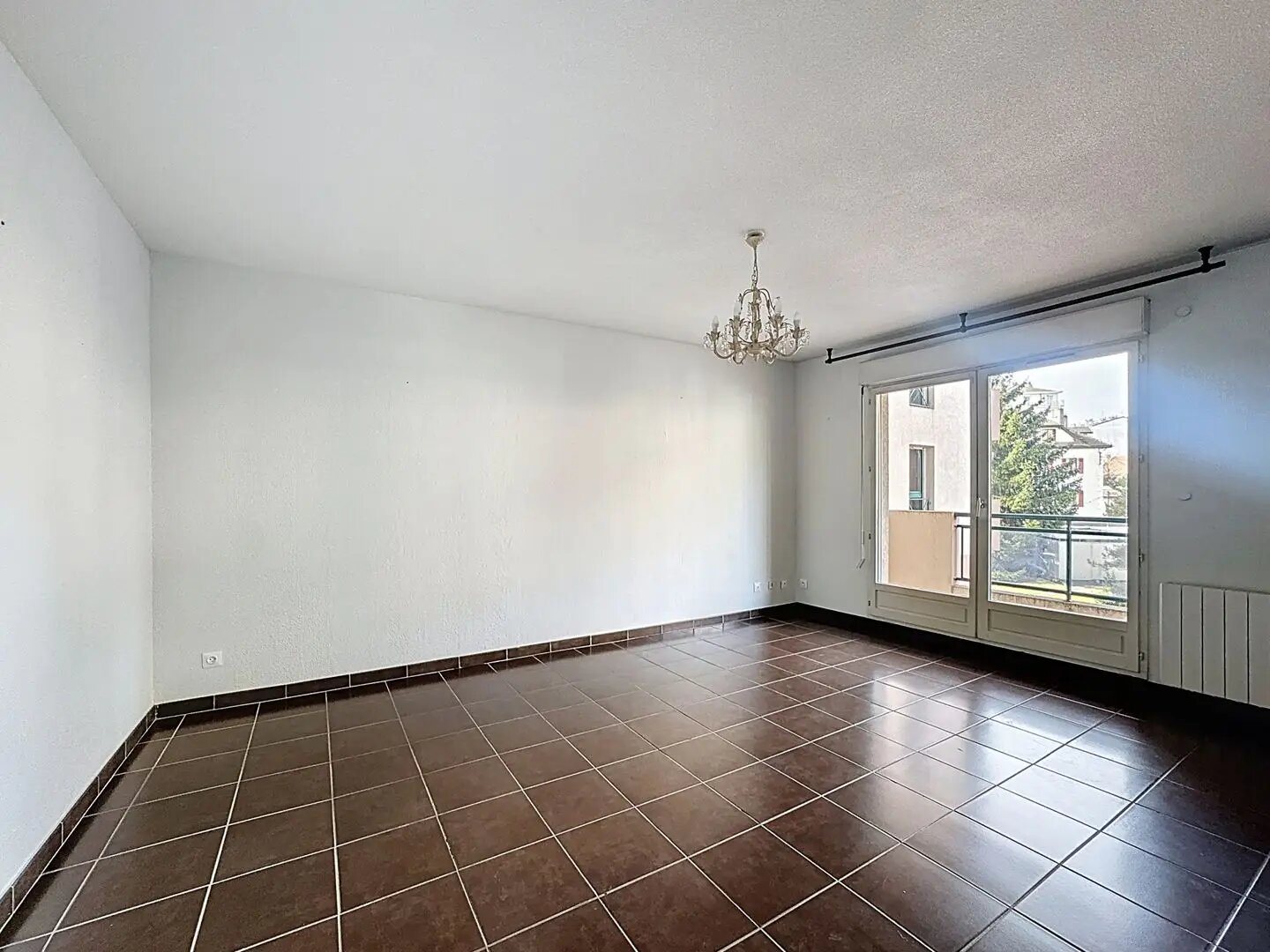 Appartement à vendre, 48m², Annecy