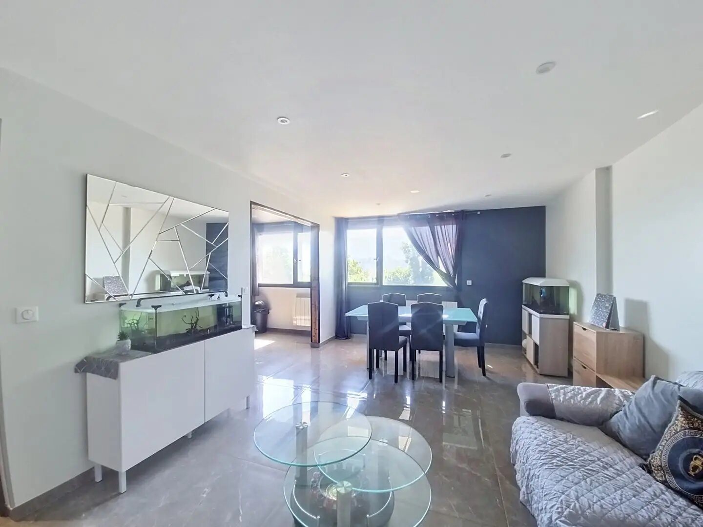 Appartement à vendre, 58m², Montmélian