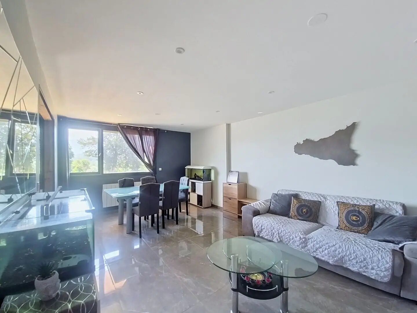 Appartement à vendre, 58m², Montmélian