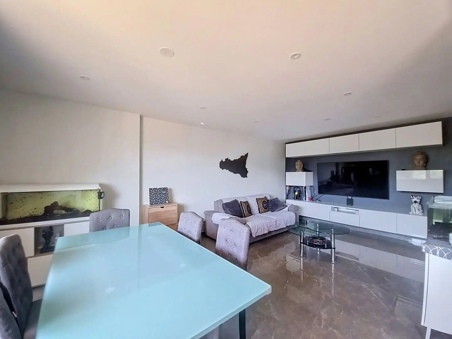 Appartement à vendre, 58m², Montmélian