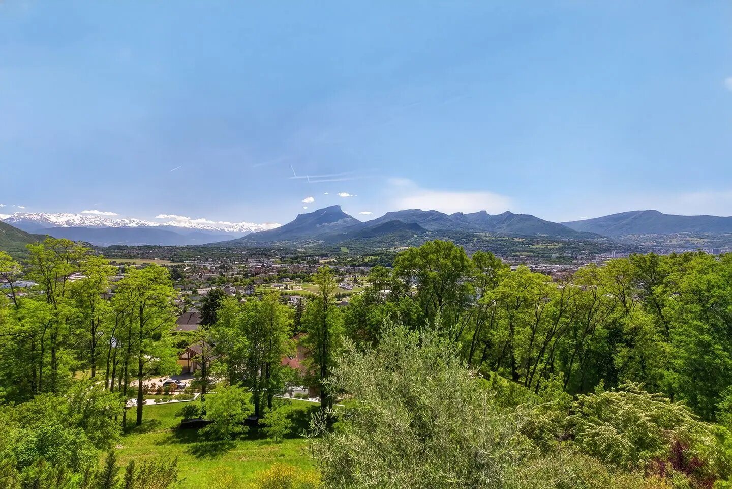 Maison à vendre, 202m², Chambéry