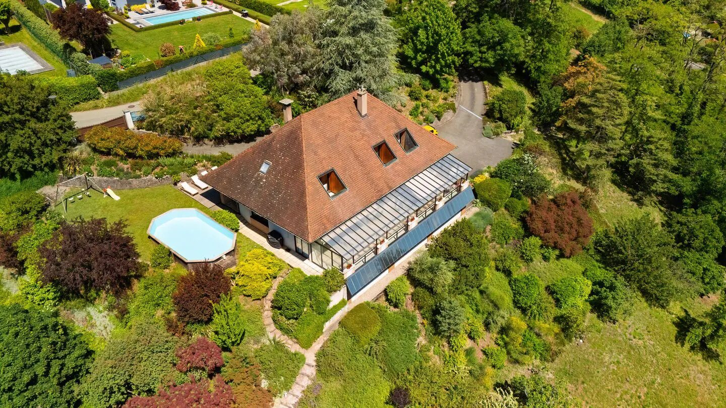 Maison à vendre, 202m², Chambéry