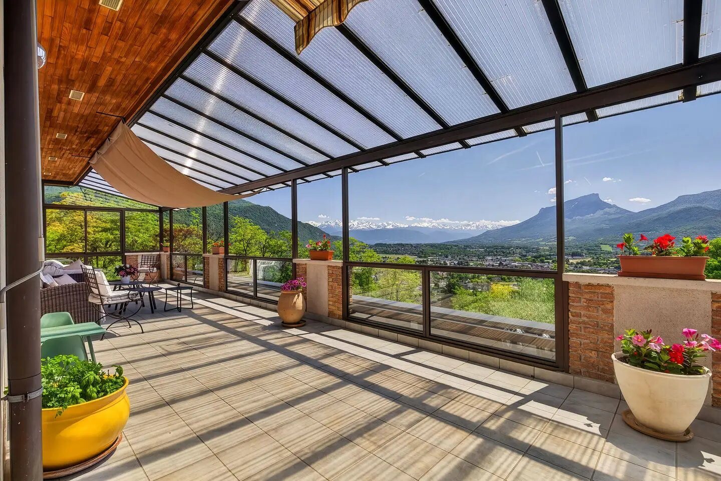 Maison à vendre, 202m², Chambéry