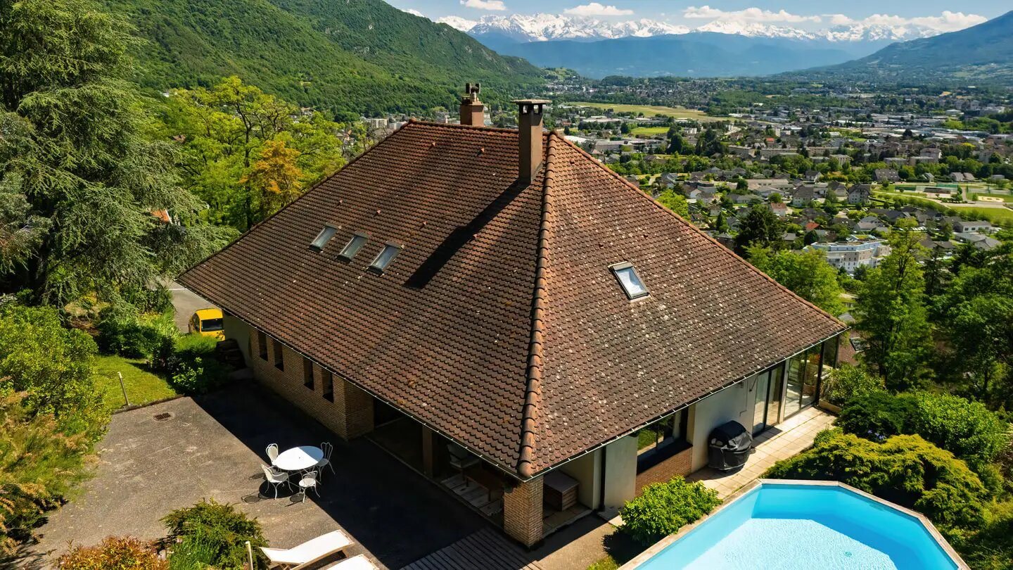 Maison à vendre, 202m², Chambéry