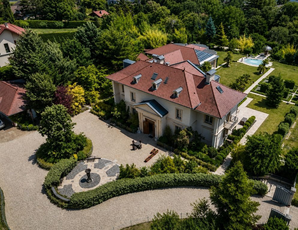 Maison à vendre, 1000m², Divonne-les-Bains