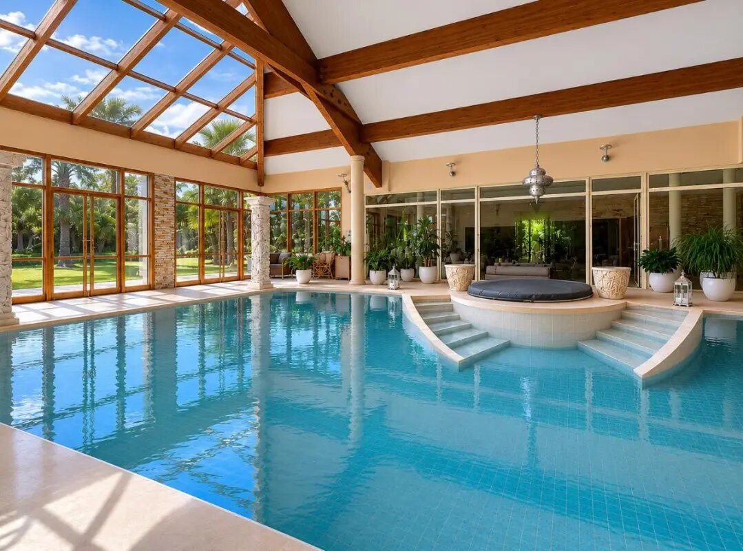 Maison à vendre, 1000m², Divonne-les-Bains