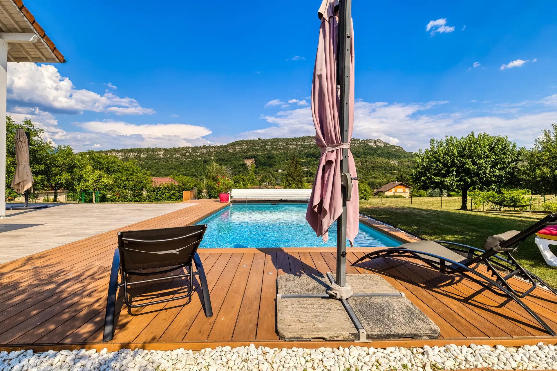 Maison à vendre, 170m², Saint-Pierre-de-Curtille