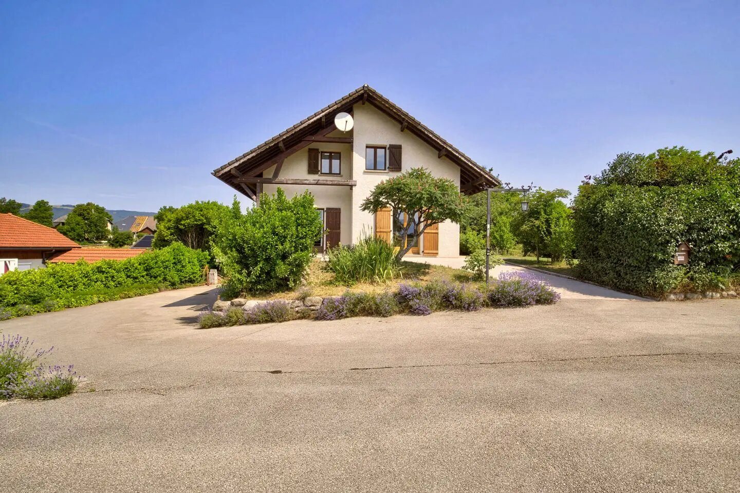 Maison à vendre, 154m², Groisy