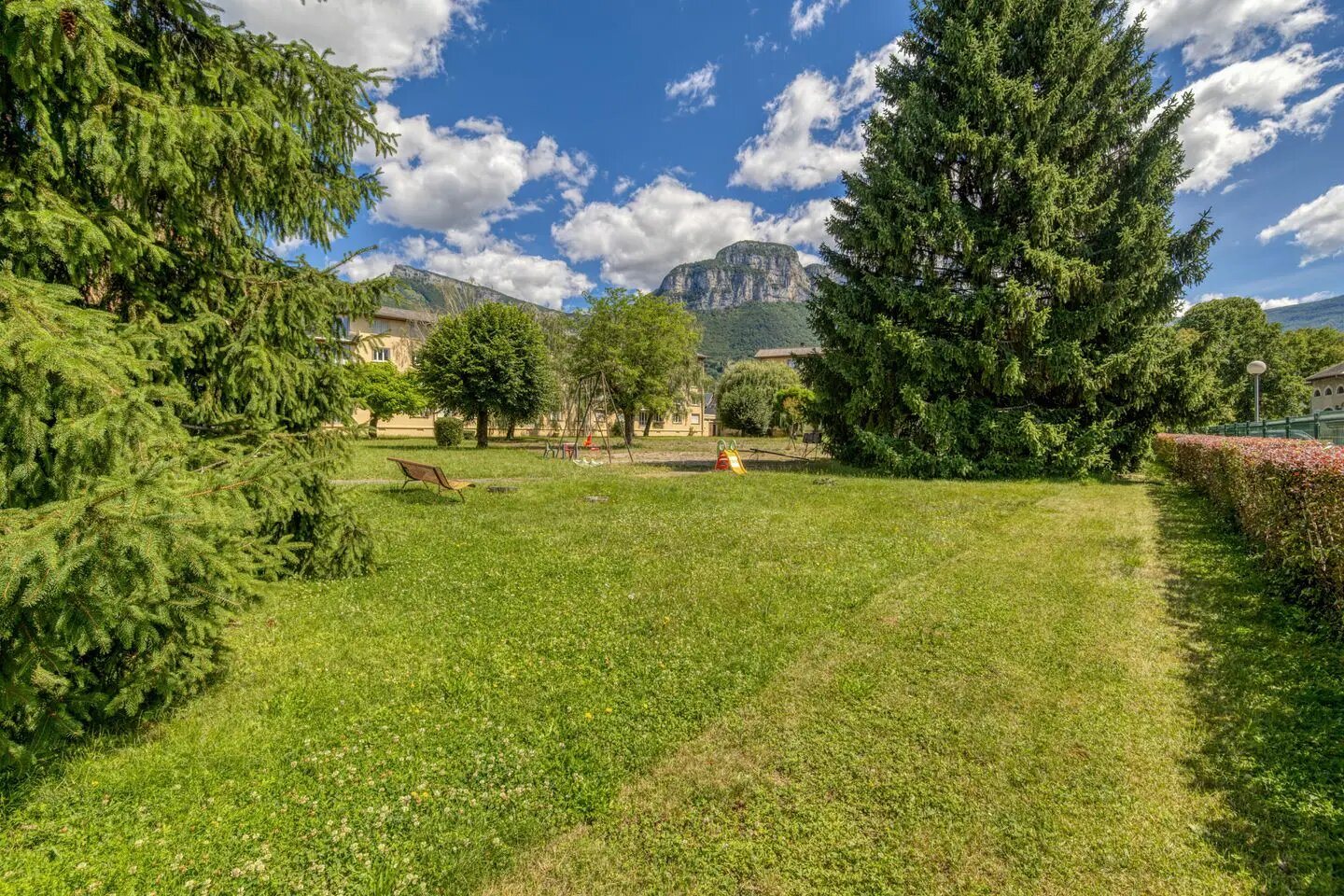 Appartement à vendre, 72m², La Ravoire