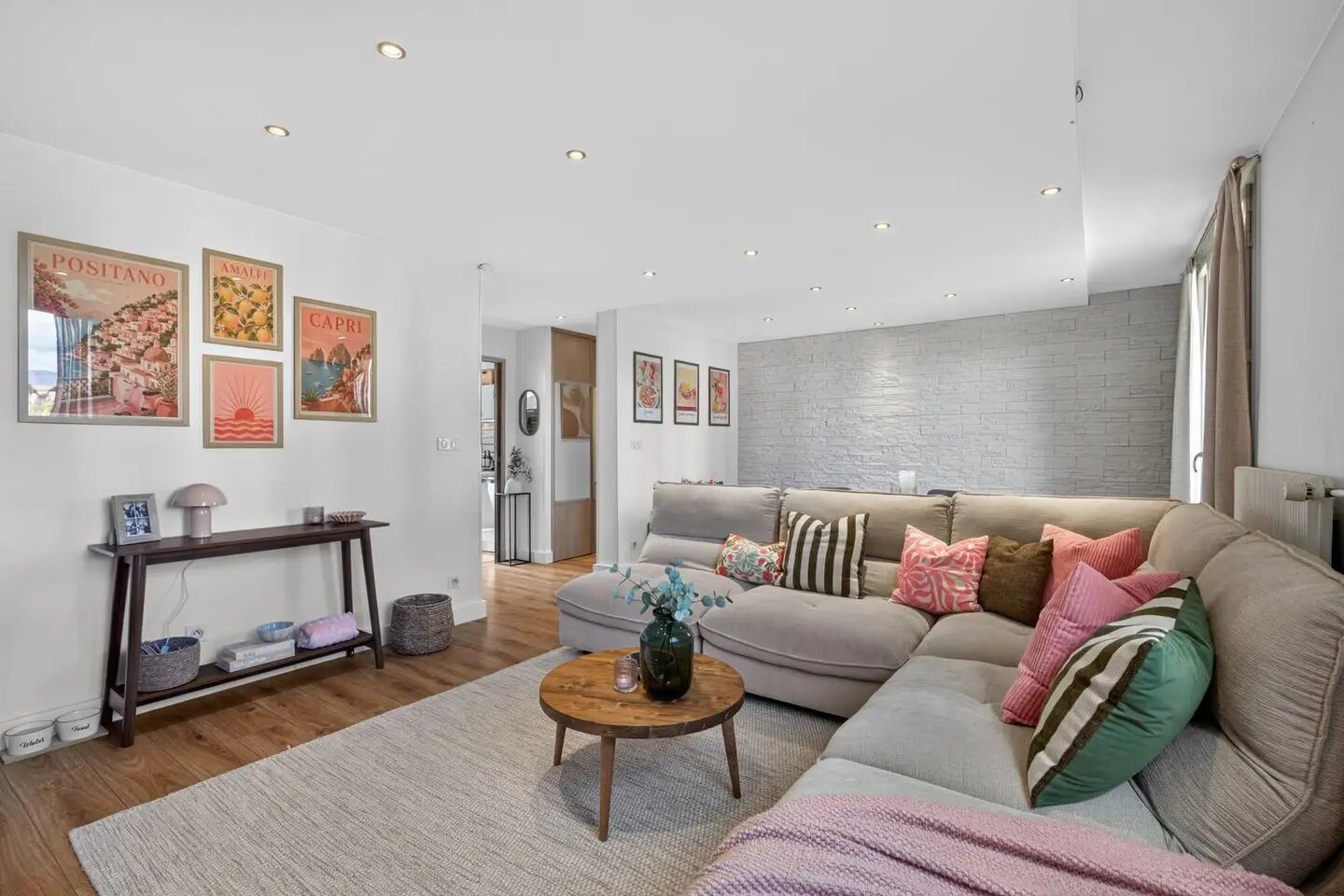 Appartement à vendre, 72m², La Ravoire