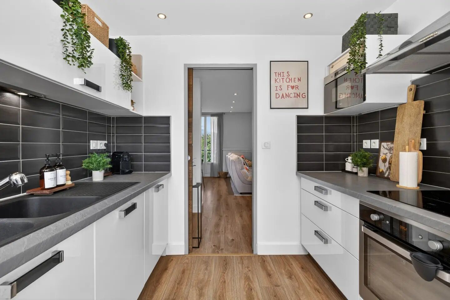Appartement à vendre, 72m², La Ravoire