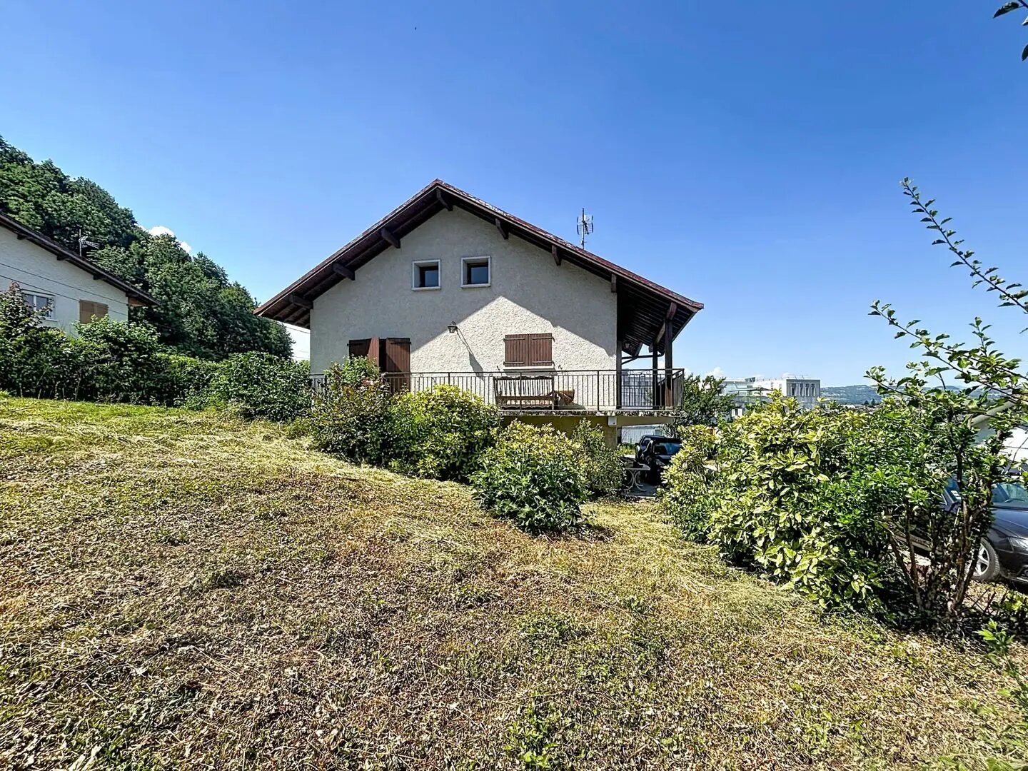 Maison à vendre, 115m², Rumilly