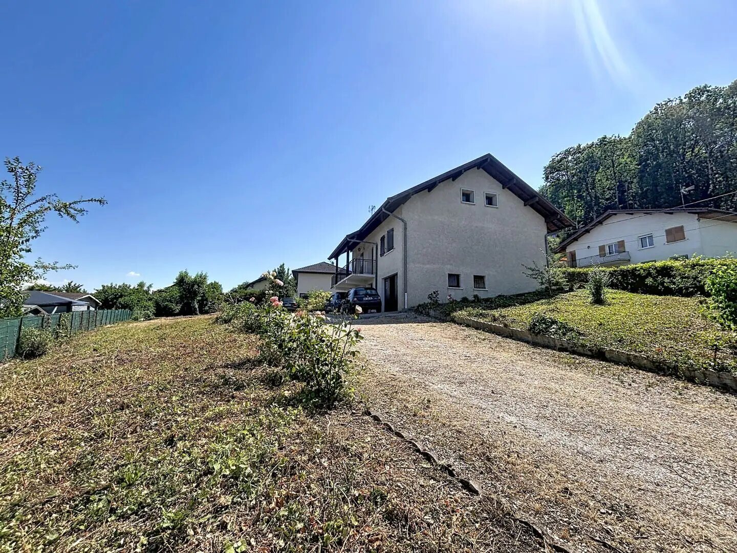 Maison à vendre, 115m², Rumilly