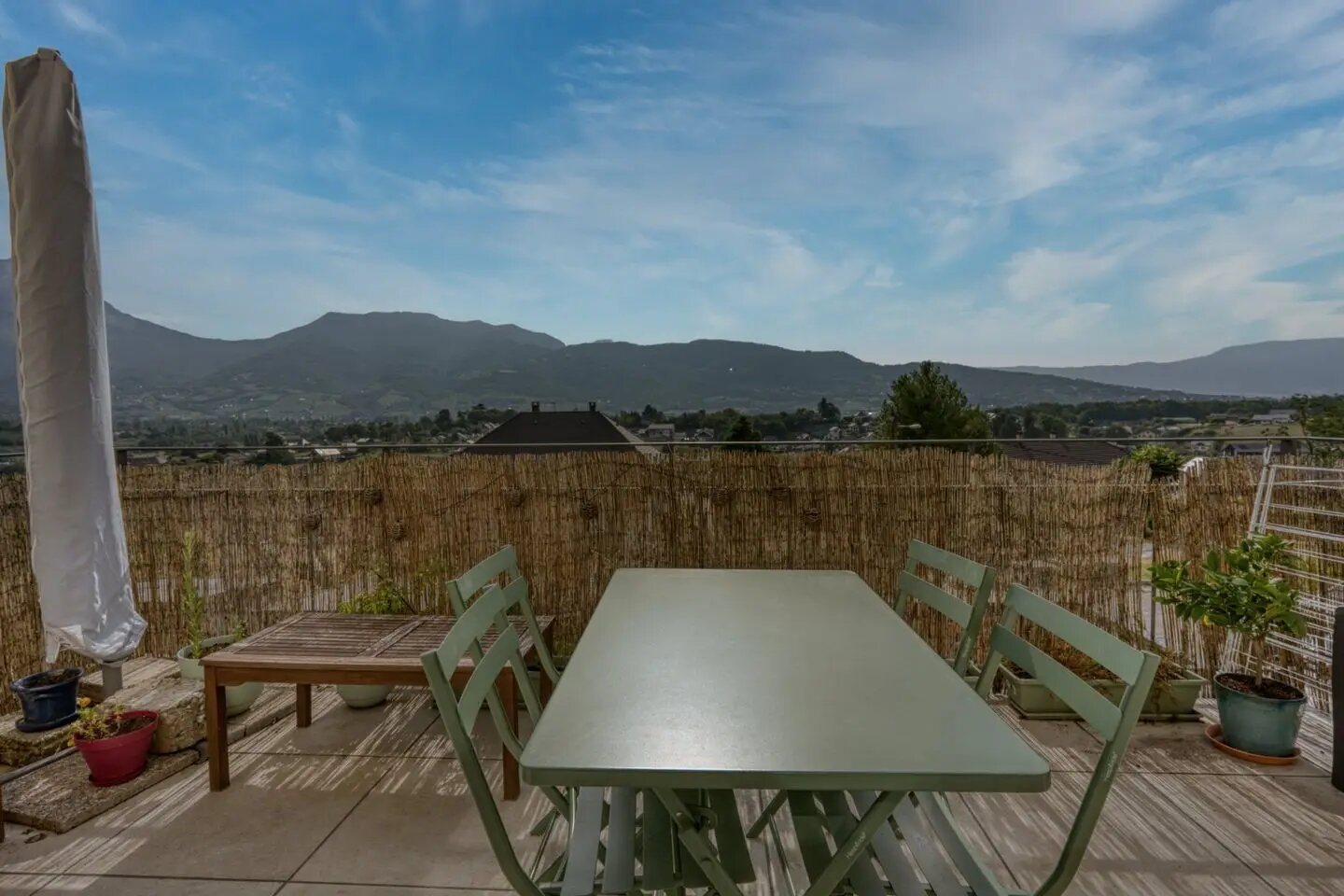 Appartement à vendre, 81m², Saint-Jeoire-Prieuré