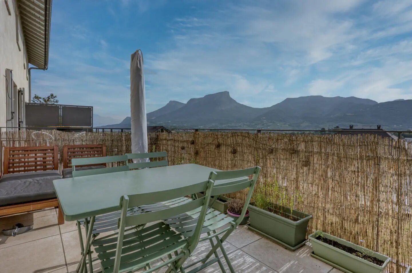 Appartement à vendre, 81m², Saint-Jeoire-Prieuré