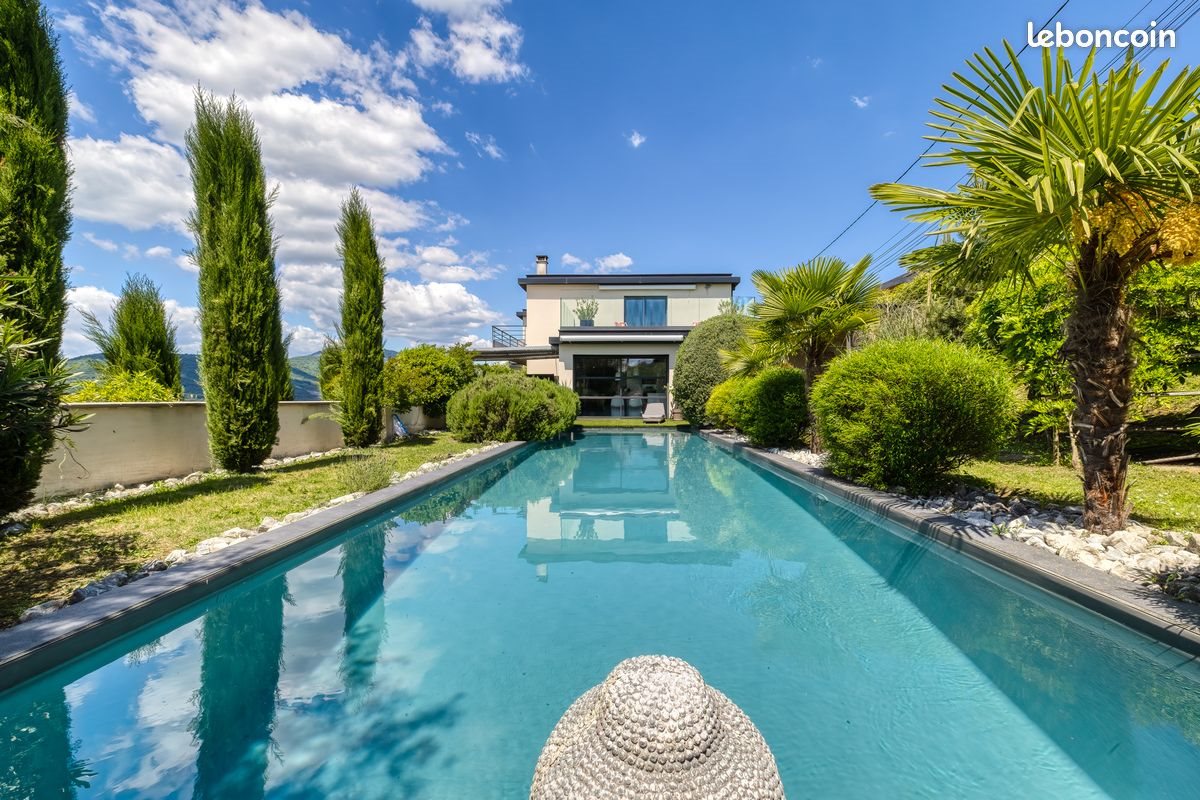 Maison à vendre, 270m², Aix-les-Bains
