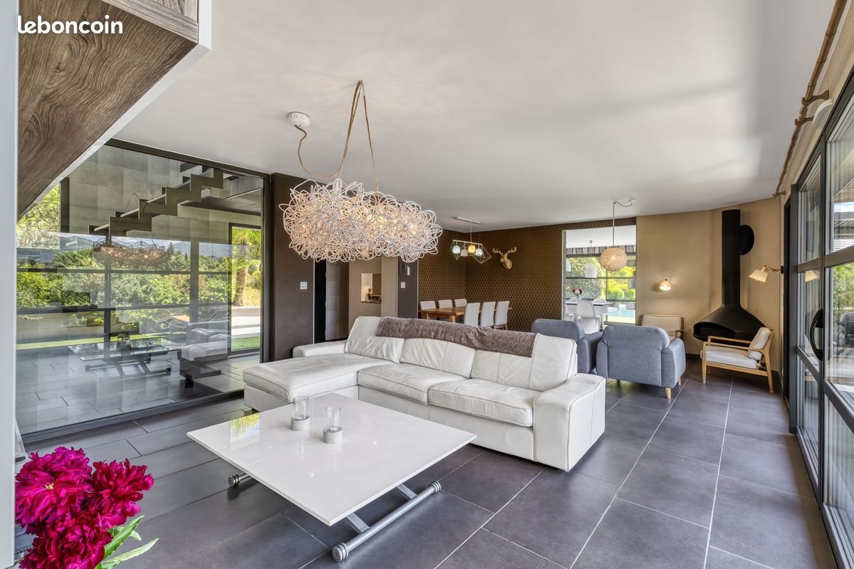 Maison à vendre, 270m², Aix-les-Bains