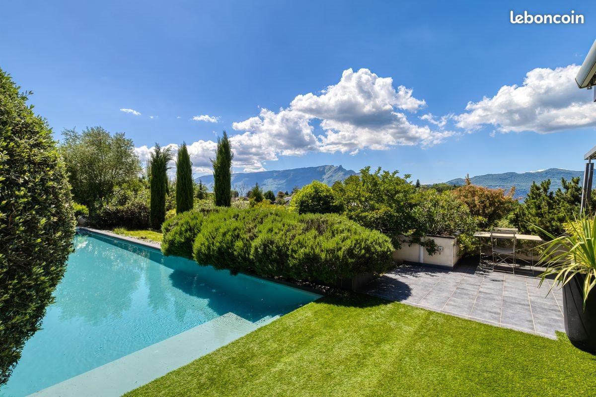 Maison à vendre, 270m², Aix-les-Bains