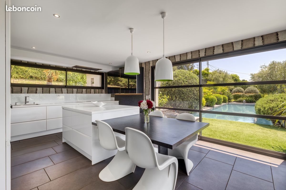 Maison à vendre, 270m², Aix-les-Bains