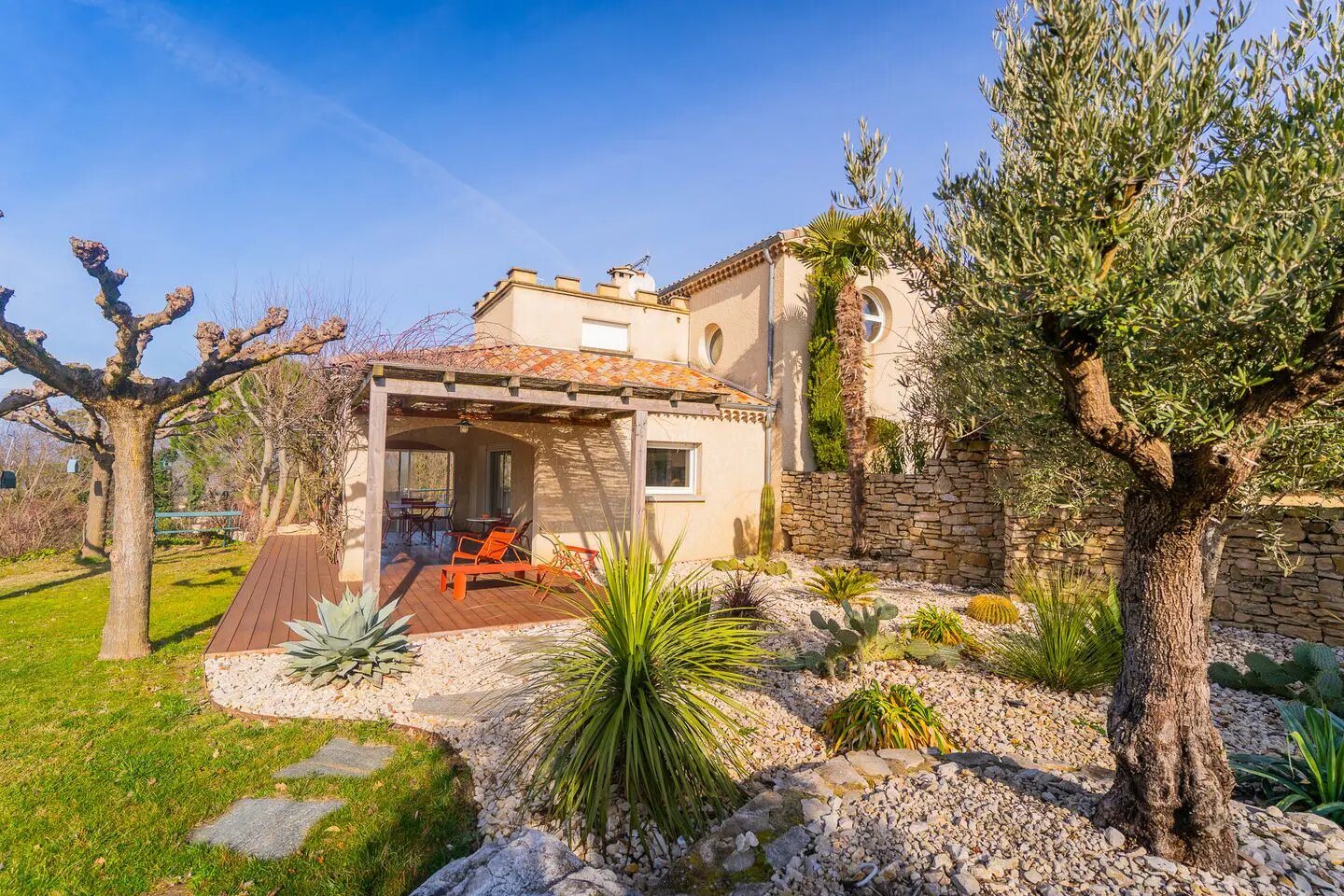 Maison à vendre, 285m², Montéléger