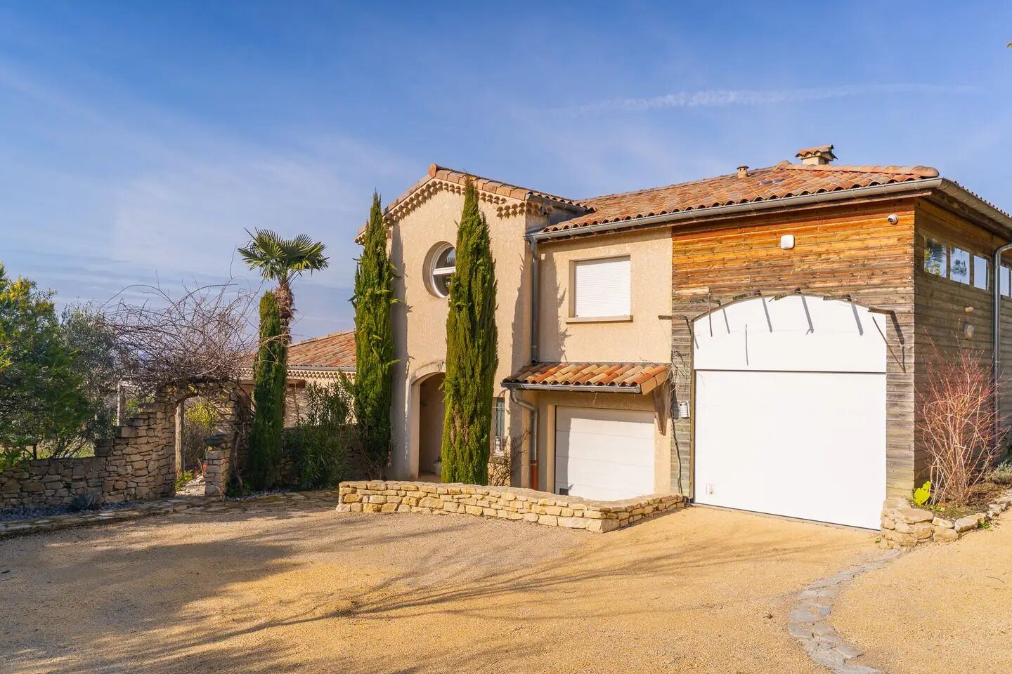 Maison à vendre, 285m², Montéléger