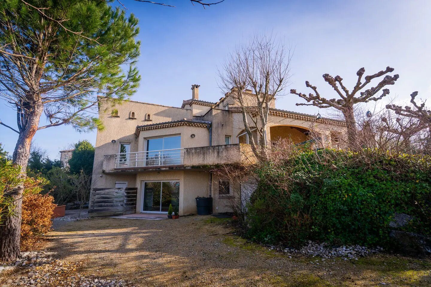 Maison à vendre, 285m², Montéléger