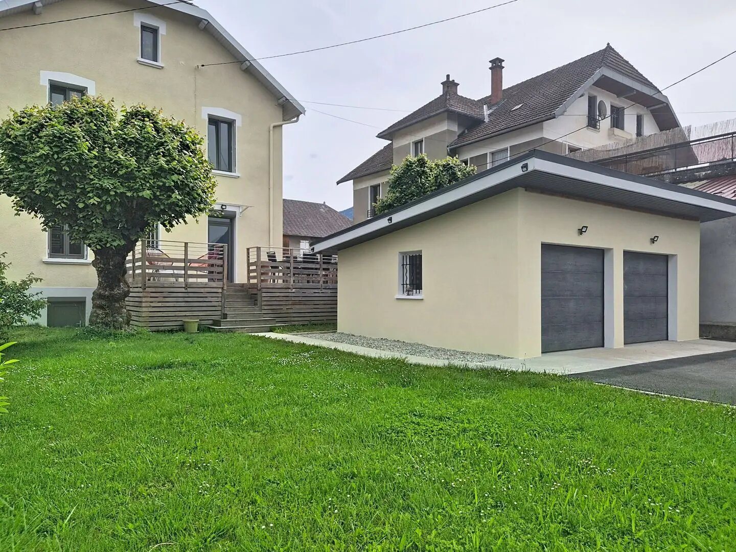 Maison à vendre, 149m², Les Echelles