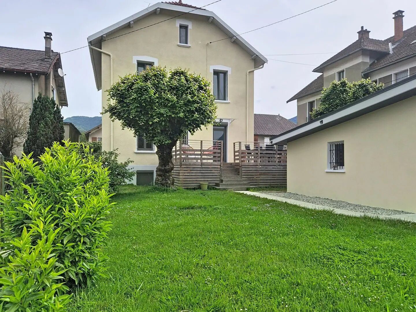 Maison à vendre, 149m², Les Echelles