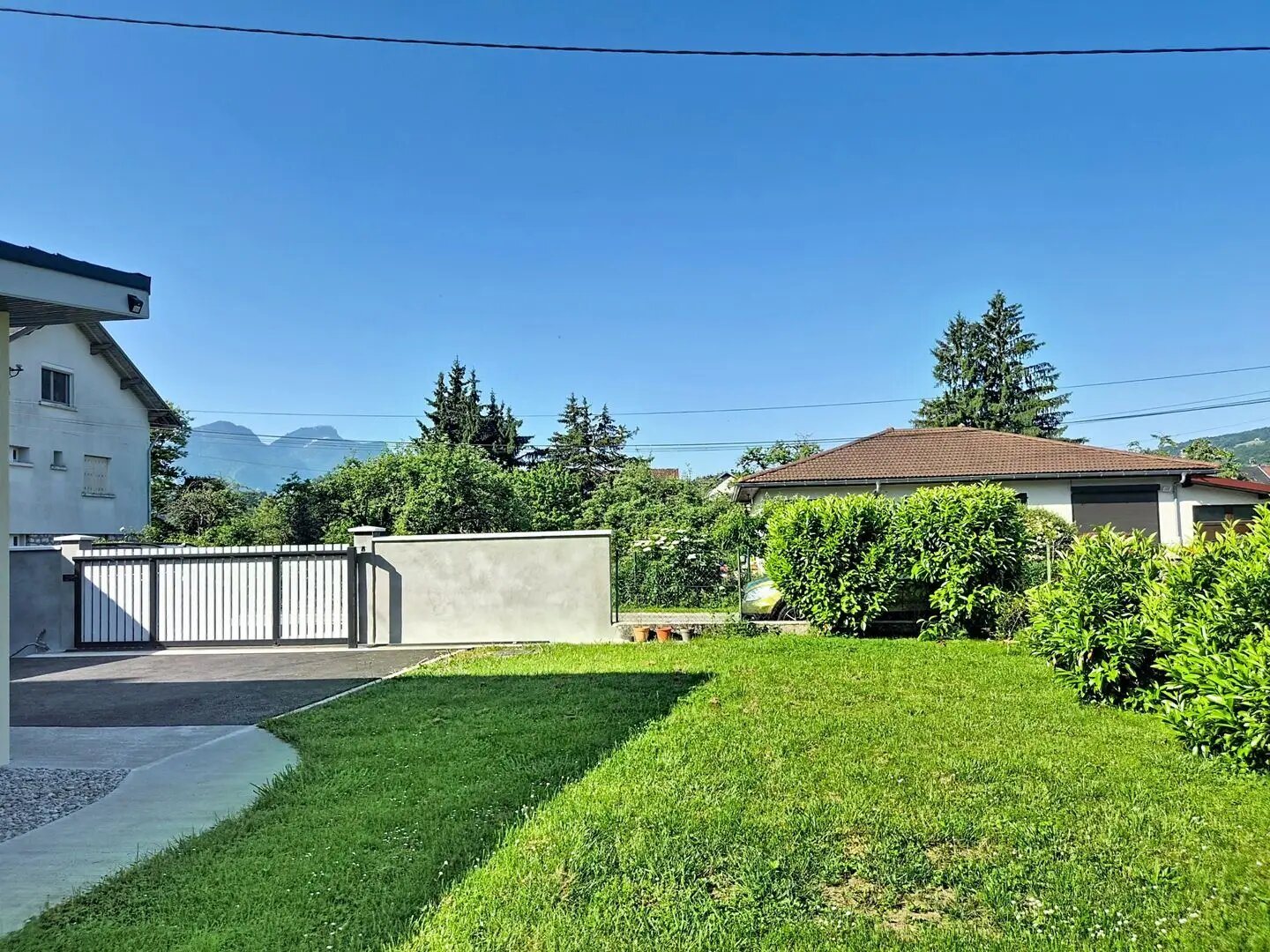 Maison à vendre, 149m², Les Echelles