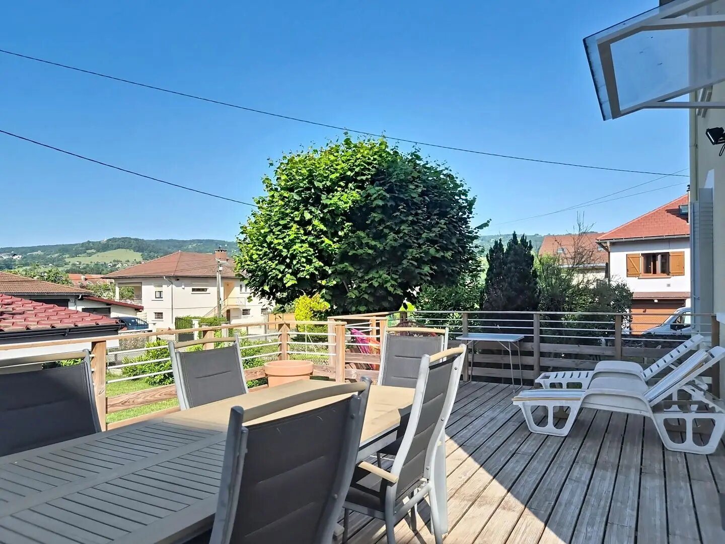 Maison à vendre, 149m², Les Echelles