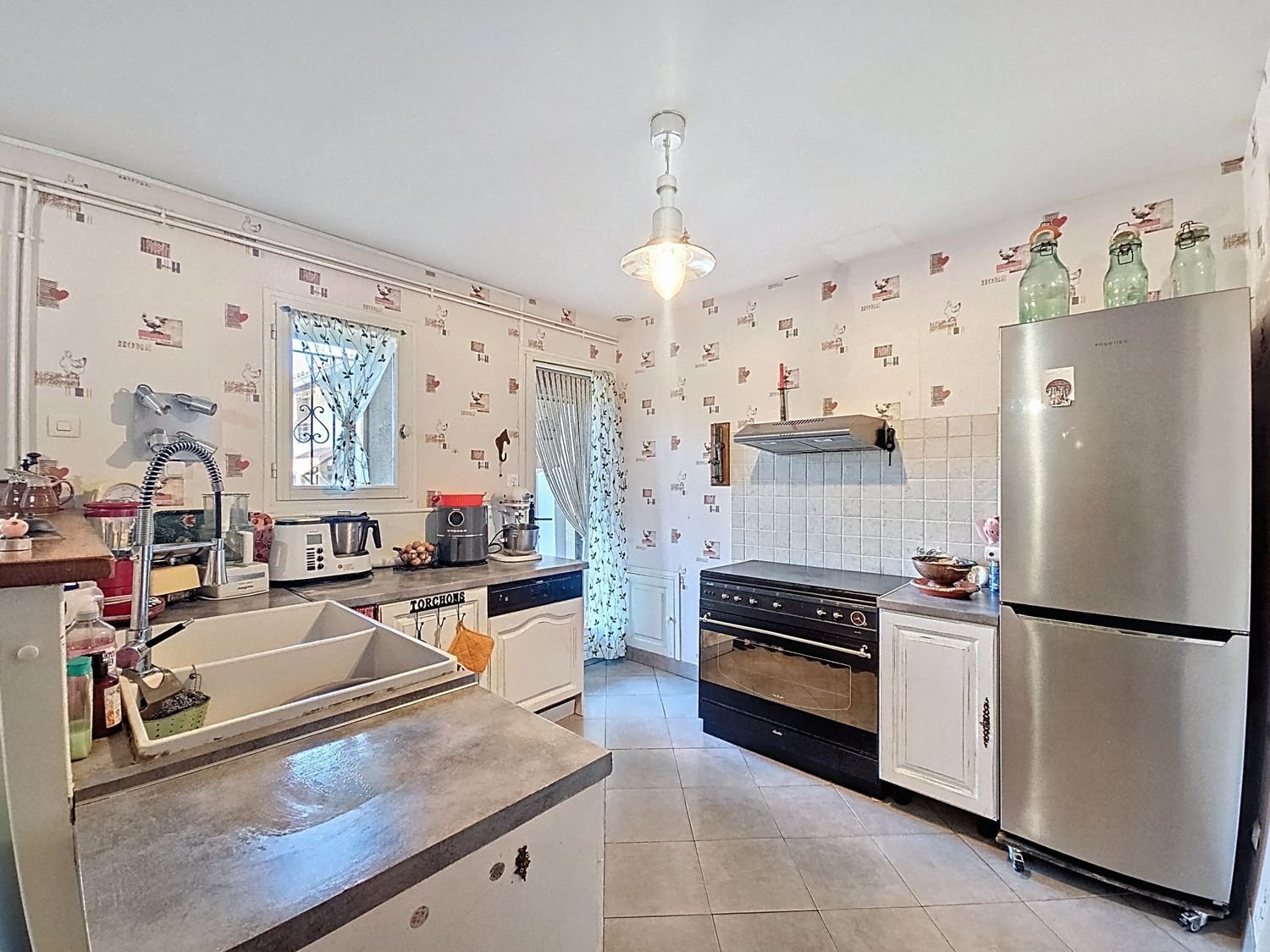 Maison à vendre, 182m², Curciat-Dongalon