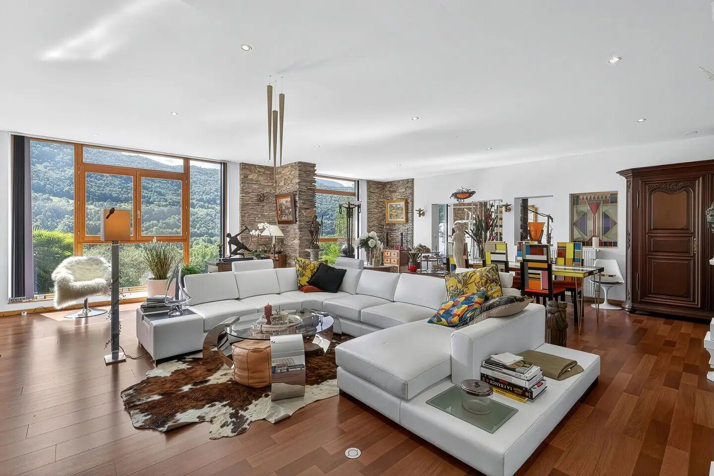 Maison à vendre, 217m², Montmélian