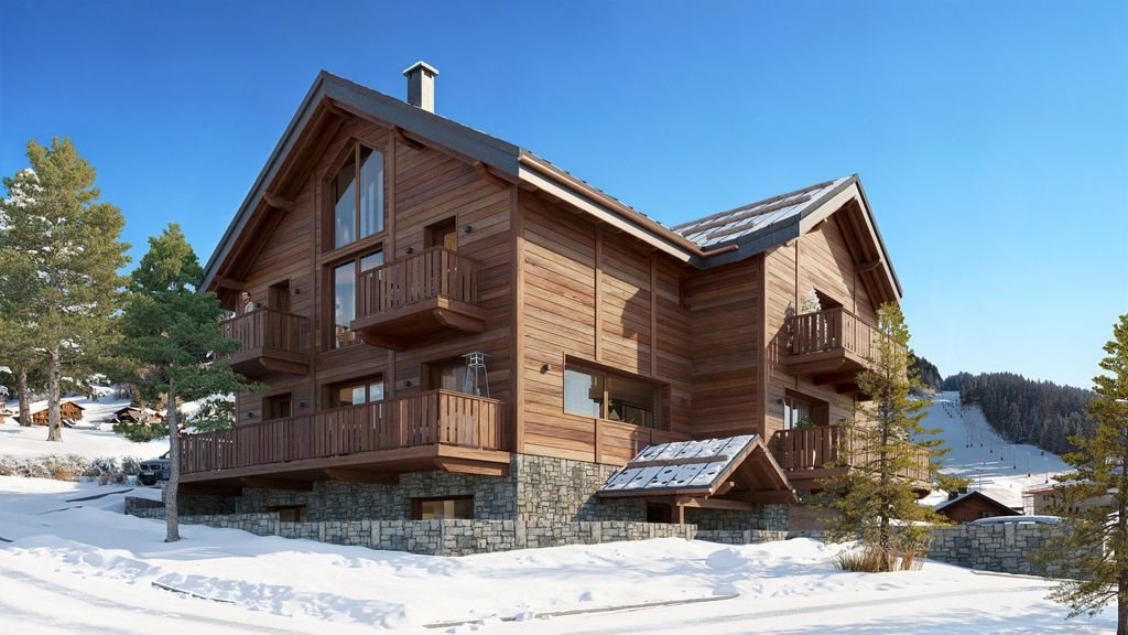 Maison à vendre, 400m², Aix-les-Bains