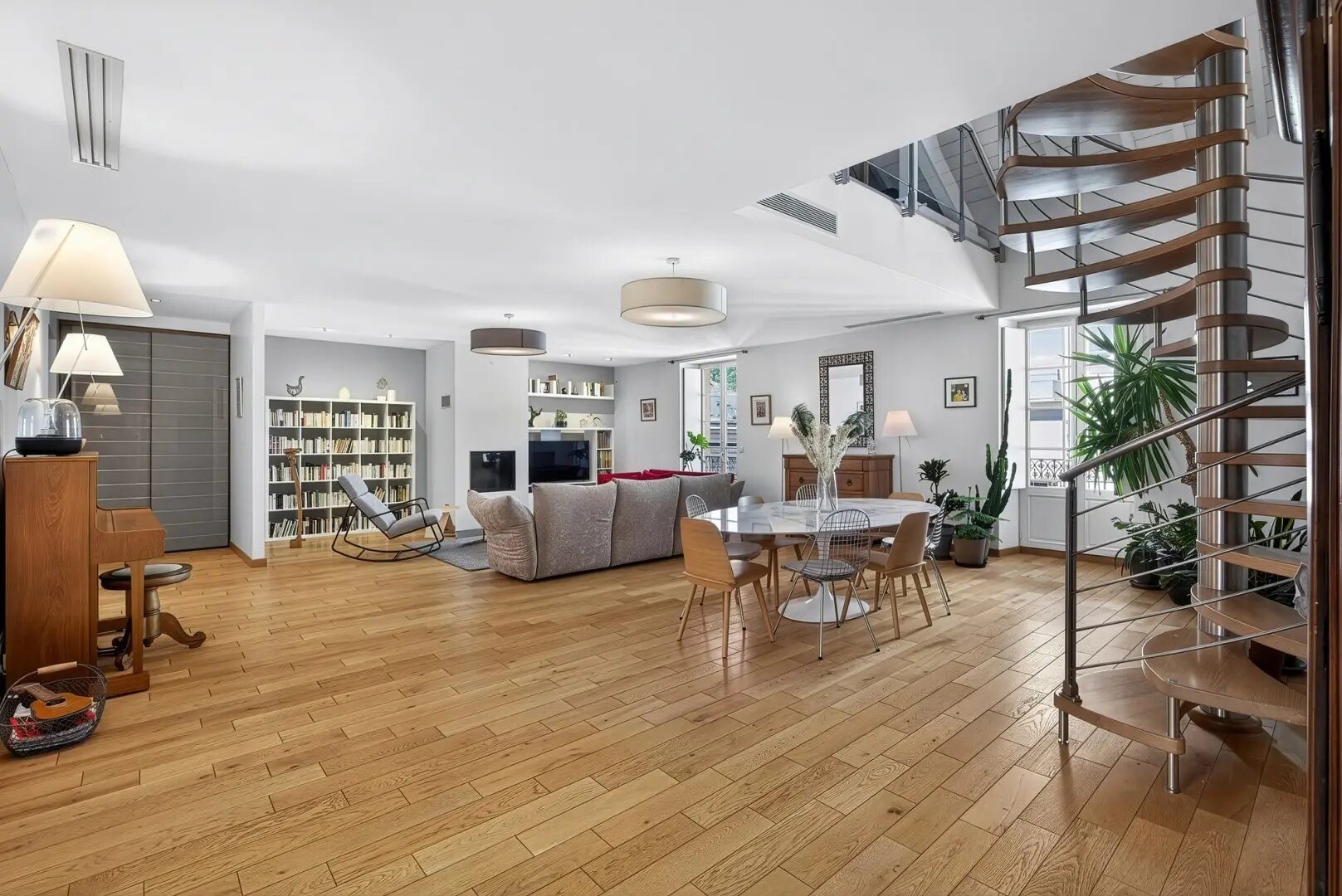 Appartement à vendre, 224m², Chambéry