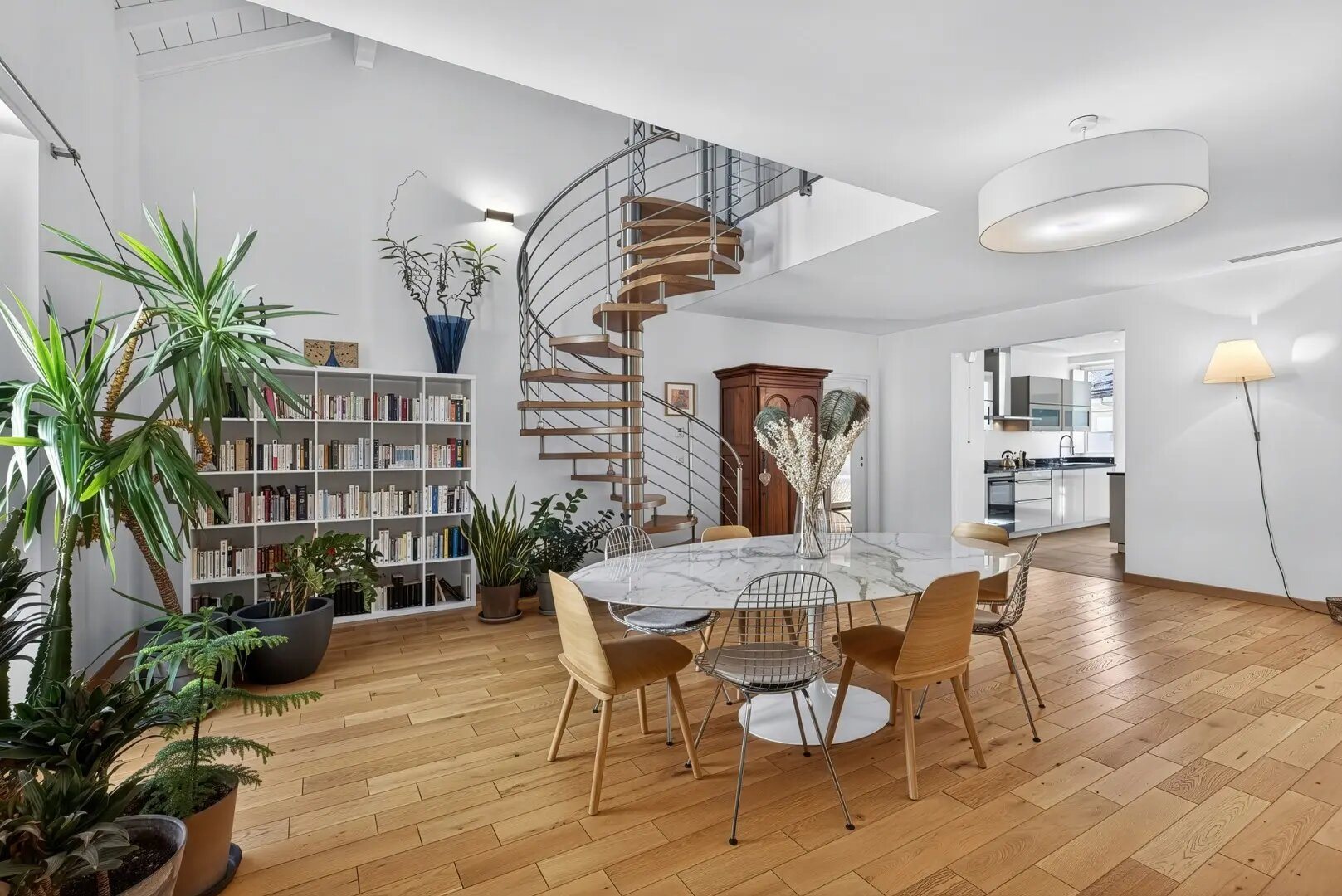 Appartement à vendre, 224m², Chambéry